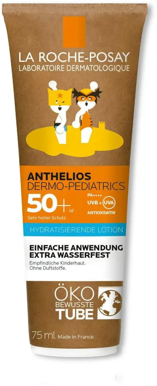 la-roche-posay-anthelios-50-ip-latte-75ml image 1