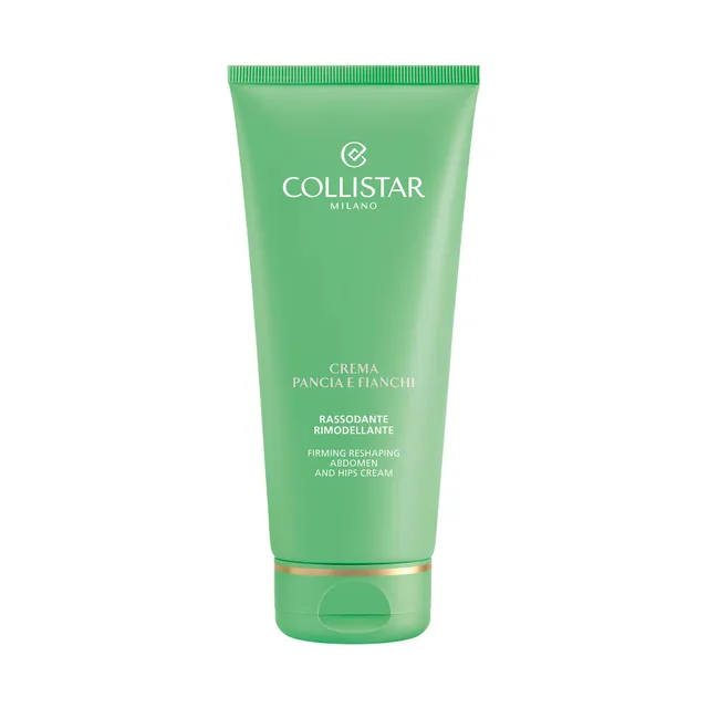 collistar-crema-snellente-pancia-e-fianchi-rassodante-rimodellante-effetto-guain image 1