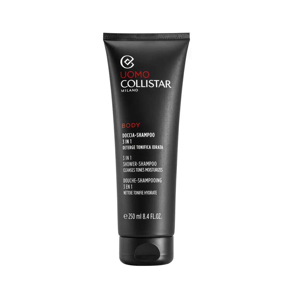 collistar-doccia-shampoo-3-in-1-uomo-250-ml image 1