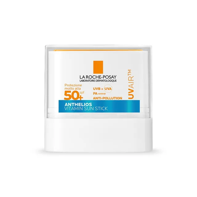 la-roche-posay-anthelios-uvair-stick-spf50-anti-inquinamento-10-ml image 1