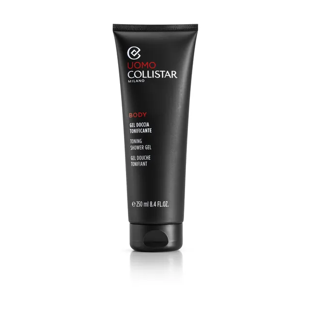 collistar-gel-doccia-tonificante-uomo-250ml image 1
