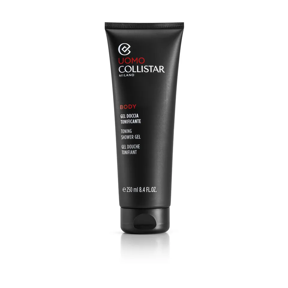 collistar-gel-doccia-tonificante-uomo-250ml image 1