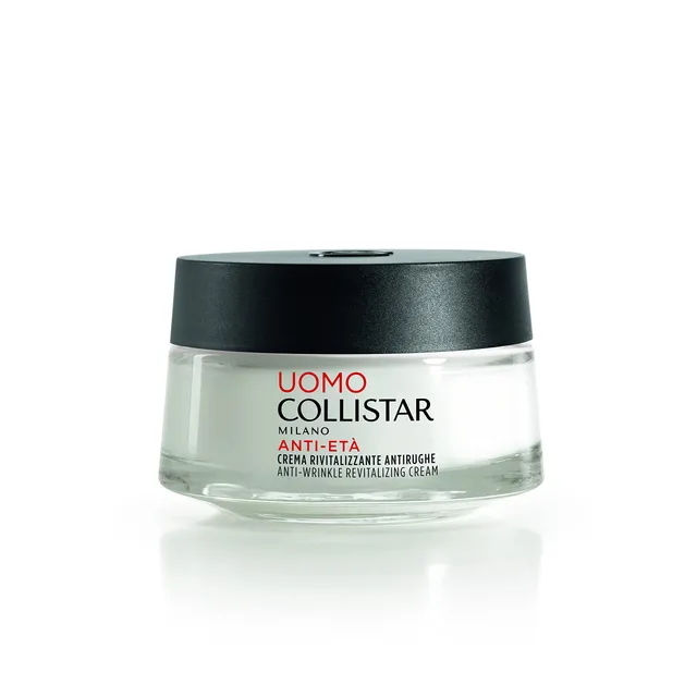 collistar-linea-uomo-crema-antirughe-rivitalizzante-50-ml image 1
