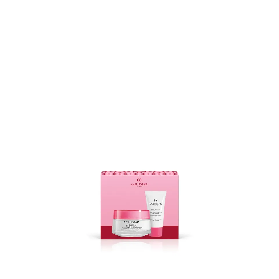 collistar-idro-attiva-cofanetto-crema-idratazione-profonda-50ml-25ml image 1
