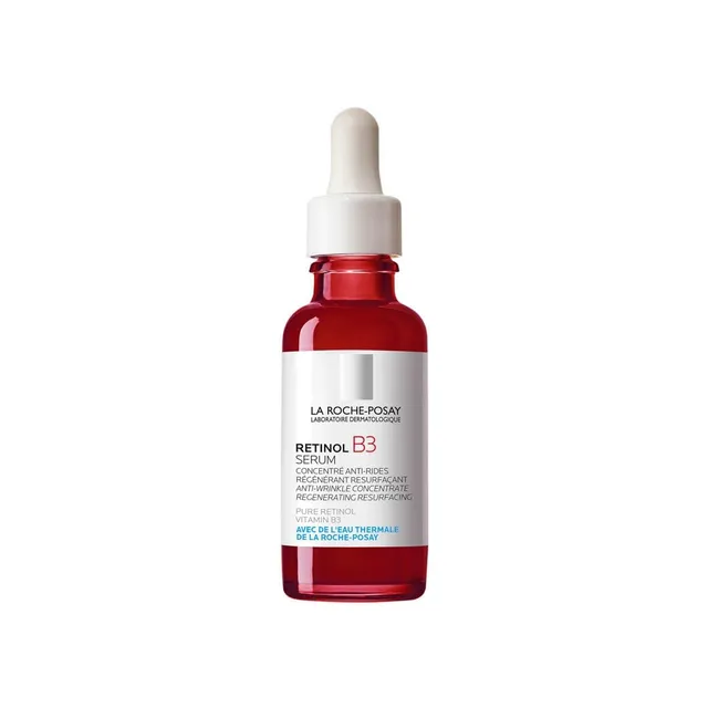 la-roche-posay-retinol-b3-siero-concentrato-anti-rughe-30ml image 1