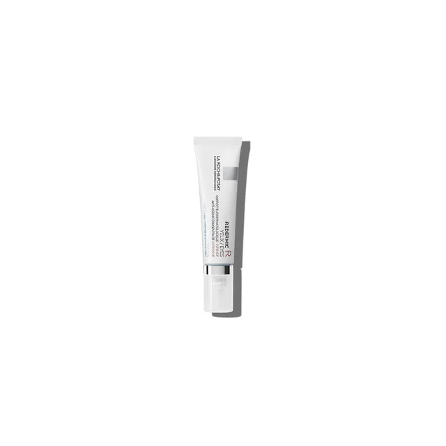 la-roche-posay-redermic-r-crema-contorno-occhi-anti-et-levigata-15-ml image 1