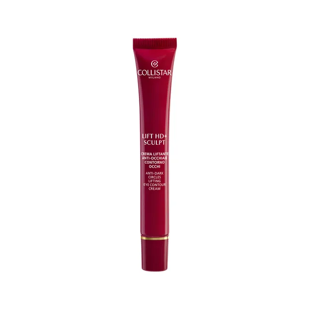 collistar-lift-hd-sculpt-contorno-occhi-liftante-anti-occhiaie-15ml image 1