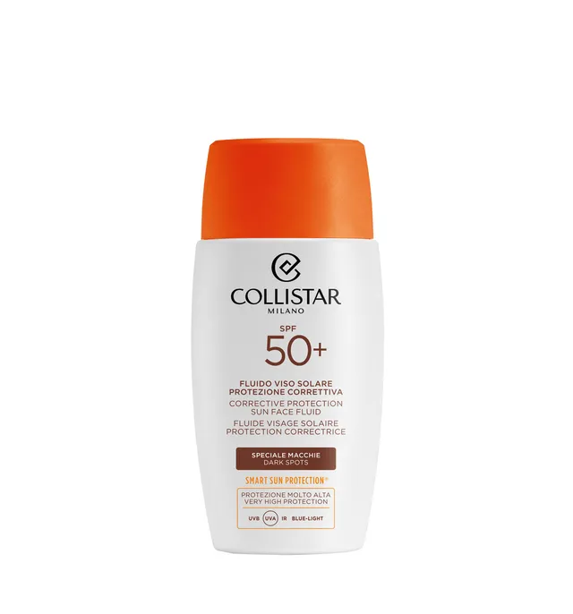 collistar-fluido-solare-spf-50-anti-macchie image 1