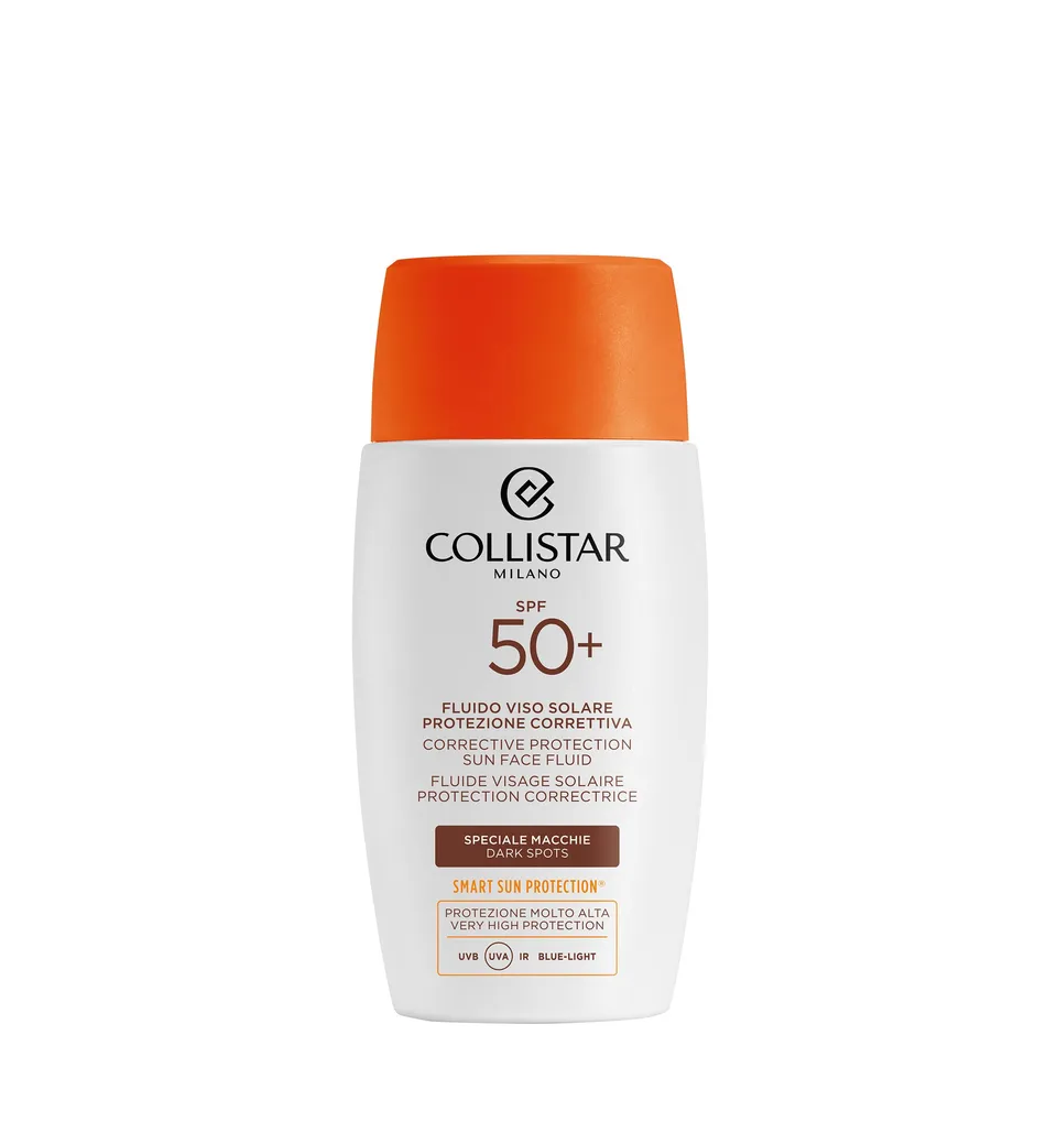 collistar-fluido-solare-spf-50-anti-macchie image 1