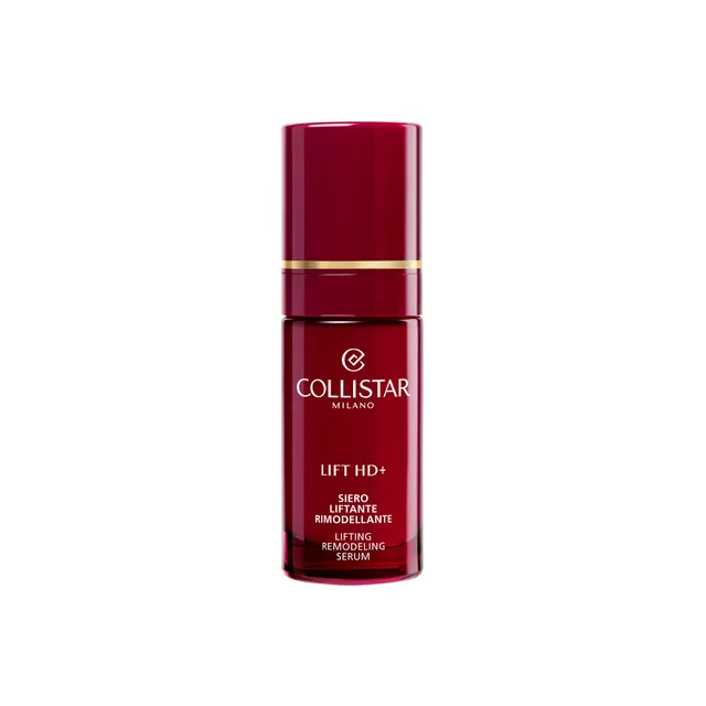 collistar-lift-hd-siero-liftante-rimodellante-viso-e-collo-30ml image 1