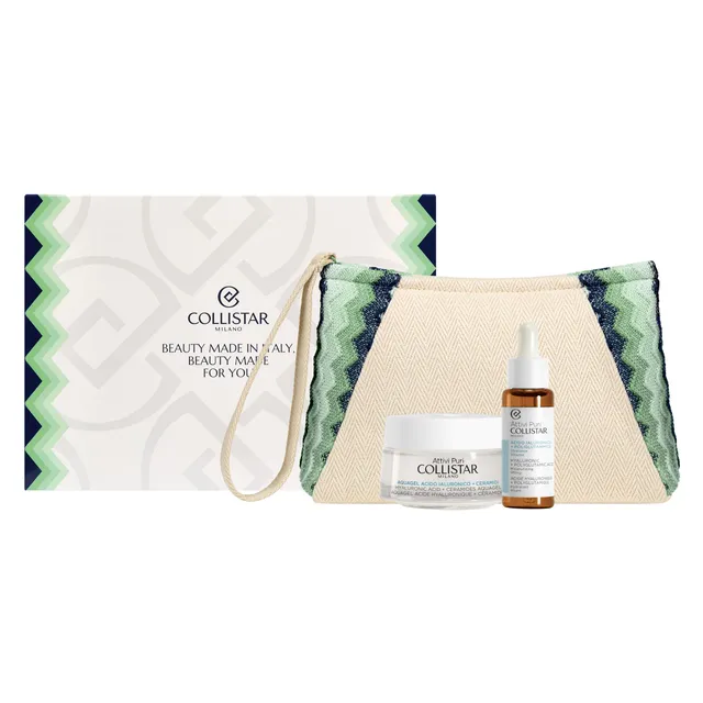 collistar-cofanetto-regalo-donna-viso-acido-ialuronico-crema-gel-aquagel-ceramid image 1