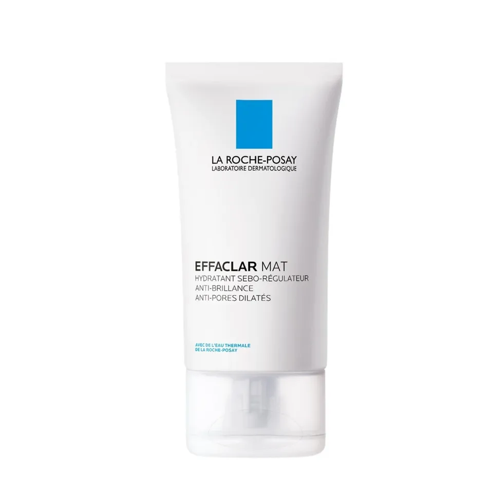 la-roche-posay-effaclar-mat-crema-idratante-seboregolatrice-40ml image 1