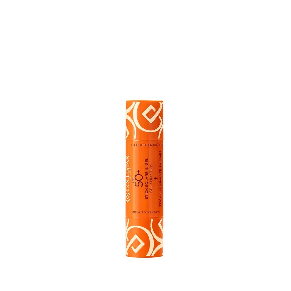 collistar-stick-solare-in-gel-spf50-stick-illuminante-shimmer-doppio-stick-2-in- image 1
