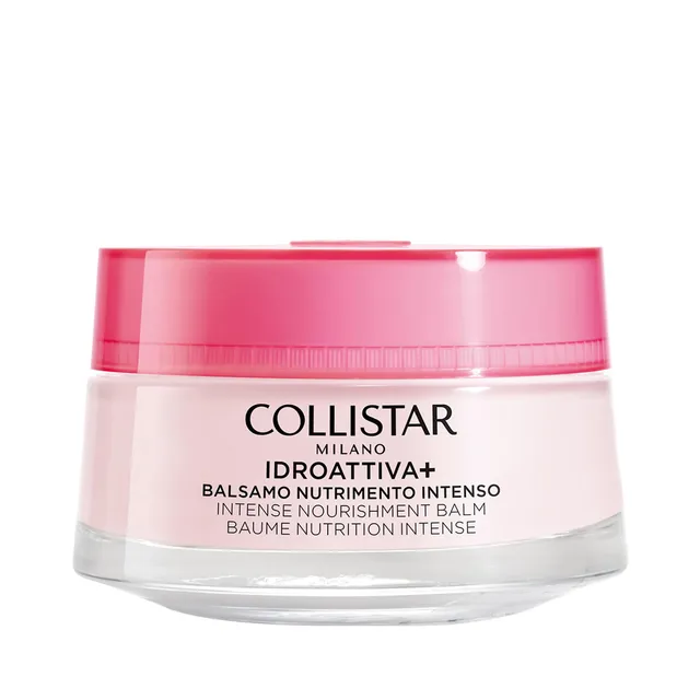 collistar-idro-attiva-balsamo-nutrimento-intenso-viso-crema-idratante-e-nutrient image 1