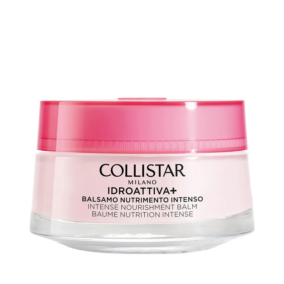 collistar-idro-attiva-balsamo-nutrimento-intenso-viso-crema-idratante-e-nutrient image 1