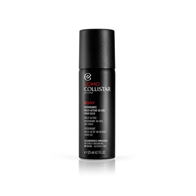 collistar-deodorante-uomo-spray-secco-multi-attivo-48-ore-antitraspirante-no-alc image 1