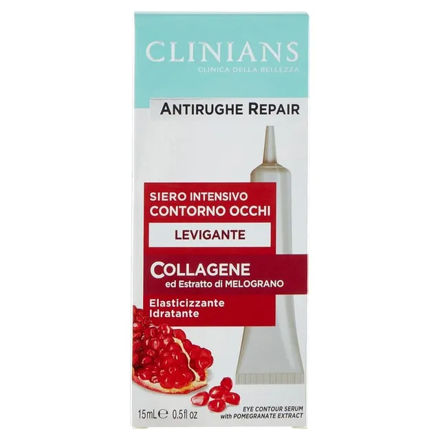 clinians-antirughe-repair-siero-intensivo-contorno-occhi-15ml image 1