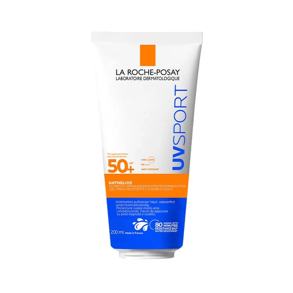la-roche-posay-anthelios-wet-skin-gel-spf-50-200-ml image 1