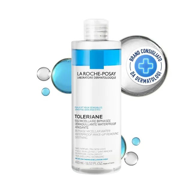 la-roche-posay-toleriane-acqua-micellare-bifasica-ultra-oleosa-400-ml image 1