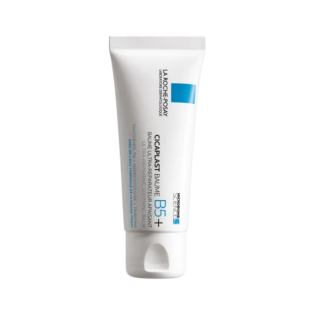 la-roche-posay-cicaplast-baume-b5-balsamo-viso-e-corpo-riparatore-40-ml-lenitivo image 1