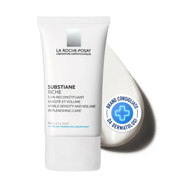 la-roche-posay-substiane-crema-viso-ricostituente-anti-et-40-ml image 1