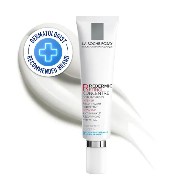 la-roche-posay-redermic-retinol-concentrato-trattamento-anti-et-30ml image 1