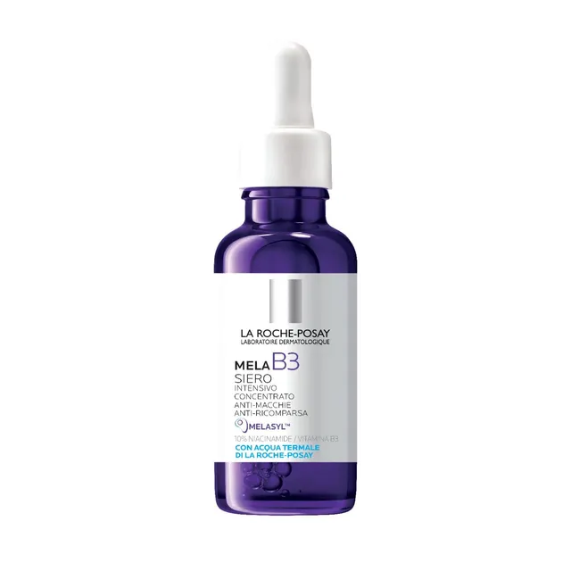 la-roche-posay-mela-b3-siero-intensivo-concentrato-anti-macchie-30-ml image 1