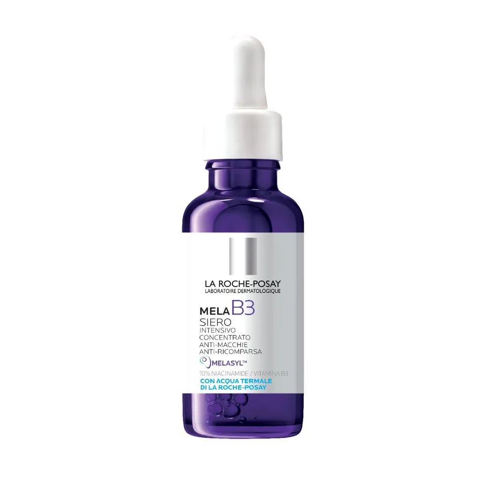 la-roche-posay-mela-b3-siero-intensivo-concentrato-anti-macchie-30-ml image 1