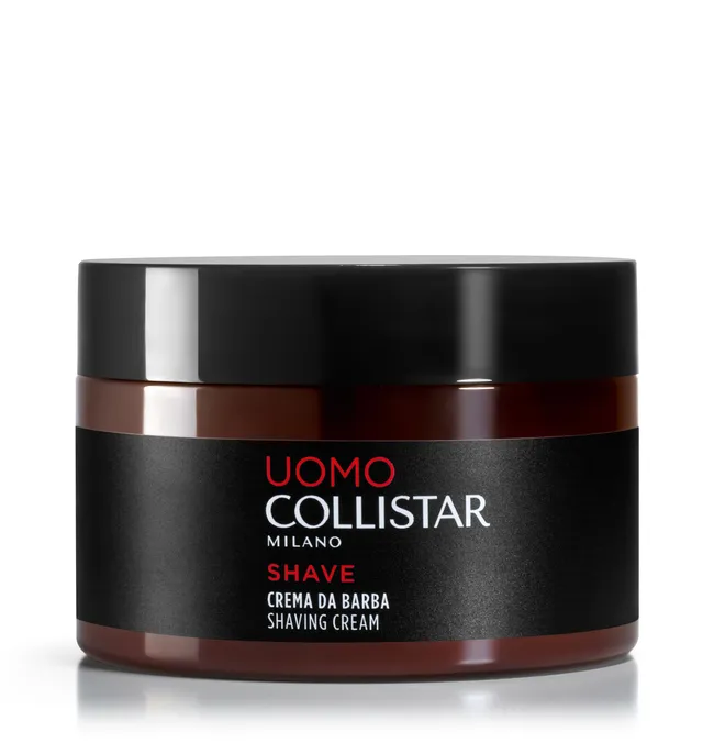 collistar-crema-da-barba-per-pelli-sensibili-con-estratto-di-avena-e-olio-di-mel image 1