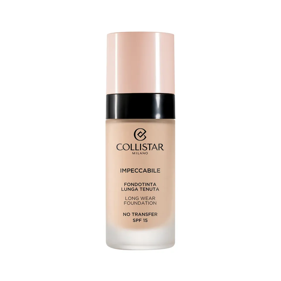 collistar-impeccabile-fondotinta-lunga-tenuta-no-transfer-spf-15-30ml image 1