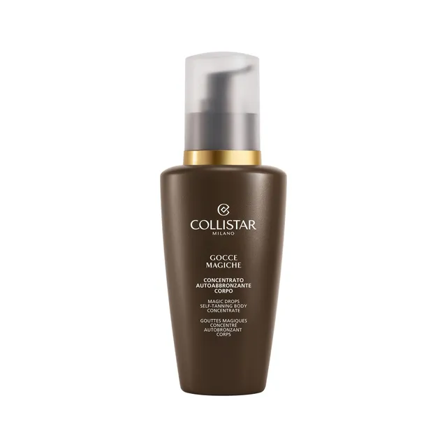 collistar-gocce-magiche-corpo-gambe-concentrato-autoabbronzante-125-ml image 1