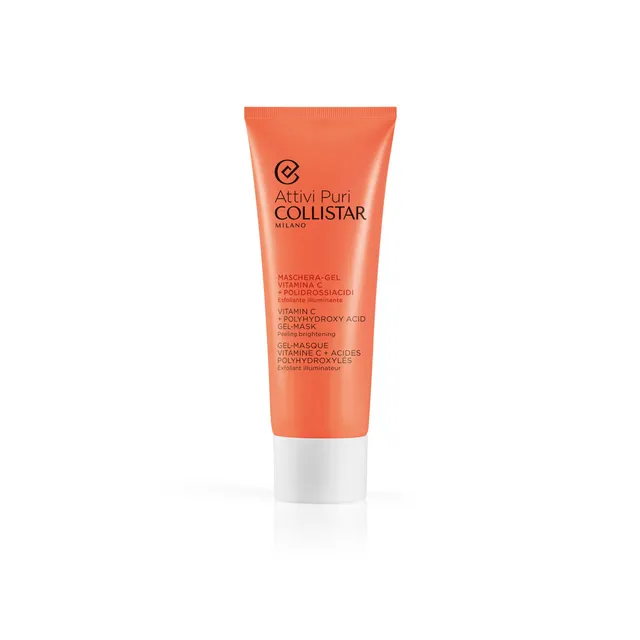collistar-attivi-puri-maschera-viso-esfoliante-con-vitamina-c-e-polidrossiacidi- image 1