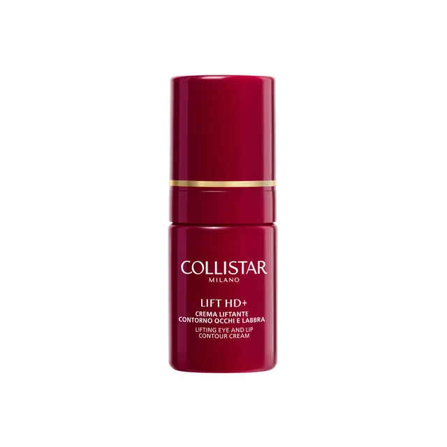collistar-lift-hd-crema-contorno-occhi-e-labbra-15-ml image 1