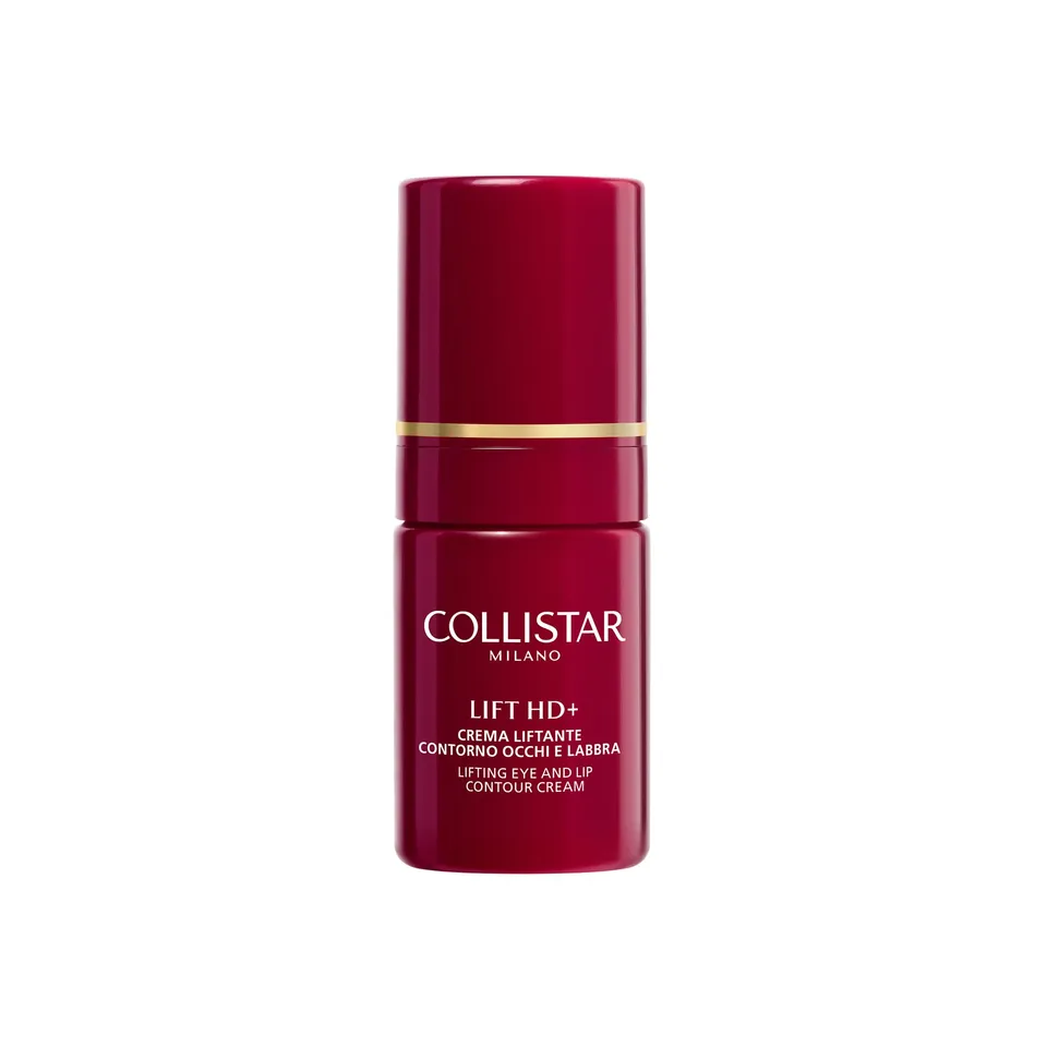 collistar-lift-hd-crema-contorno-occhi-e-labbra-15-ml image 1