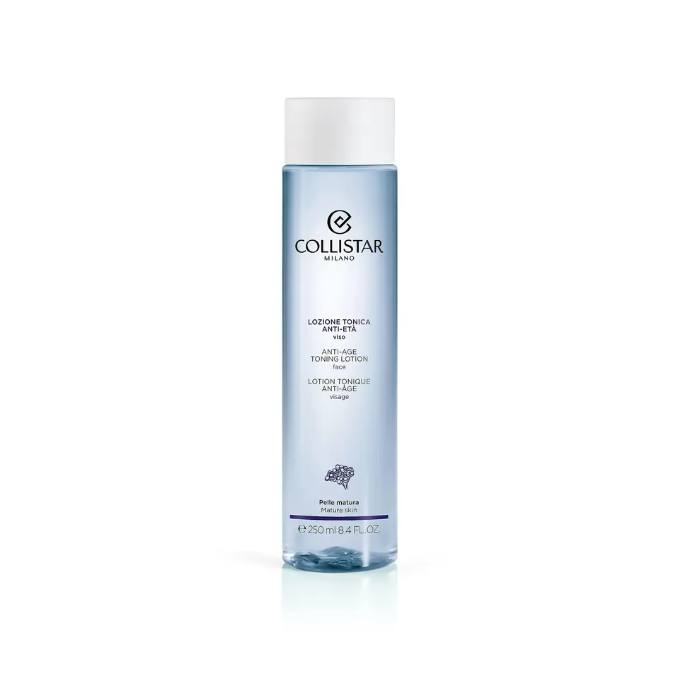 collistar-lozione-tonica-anti-et-idrata-e-tonifica-per-pelli-mature-250ml image 1