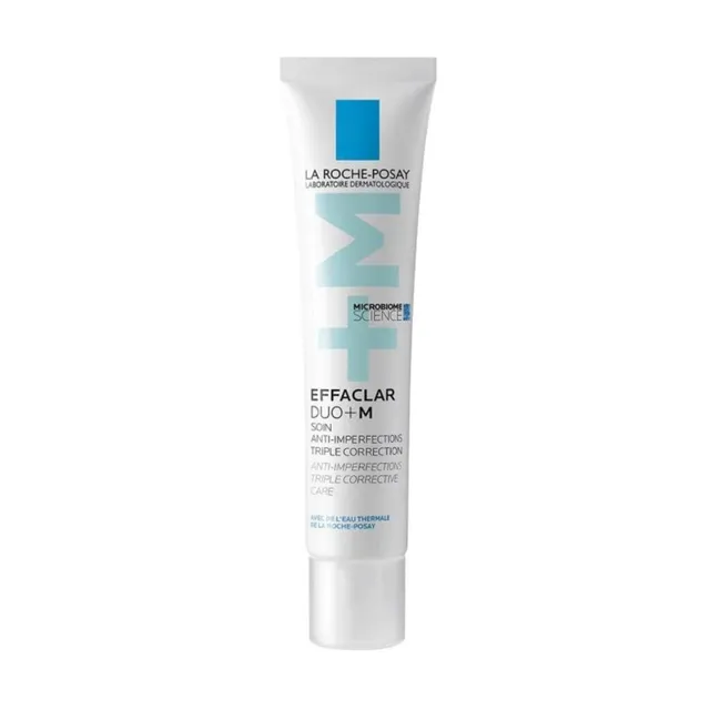 la-roche-posay-effaclar-duo-m-trattamento-anti-imperfezioni-per-pelli-grasse-40- image 1
