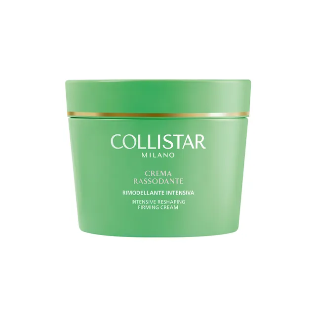 collistar-crema-rassodante-tonificante-intensiva-400-ml-rimodellante-corpo image 1