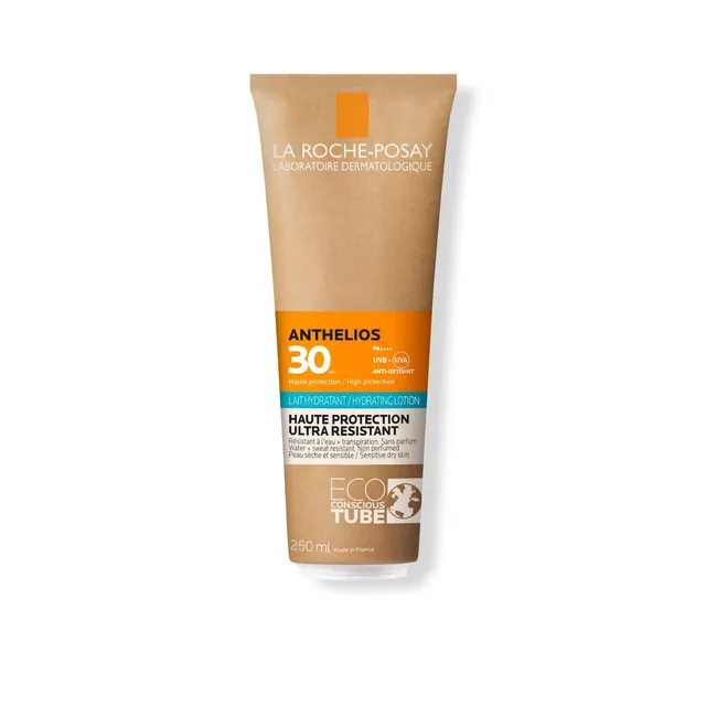 la-roche-posay-anthelios-latte-solare-spf30-250-ml image 1