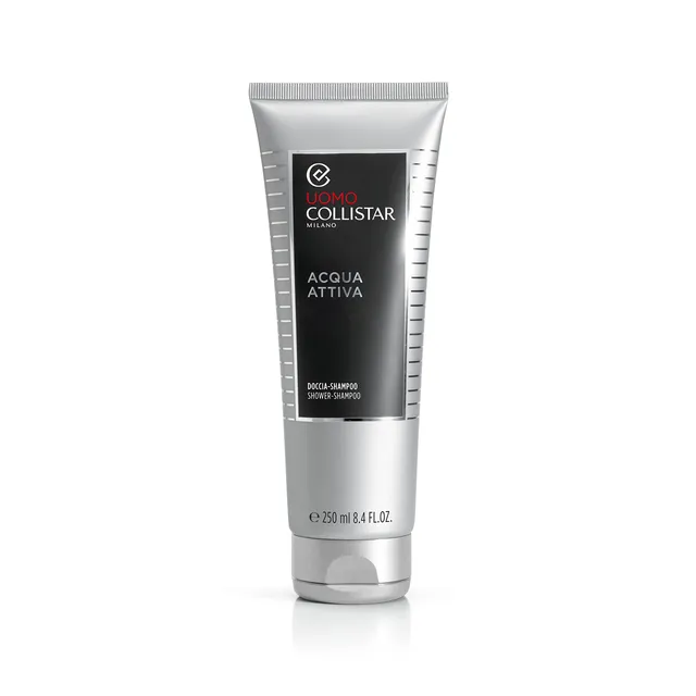 collistar-acqua-attiva-doccia-shampoo-uomo-250ml image 1