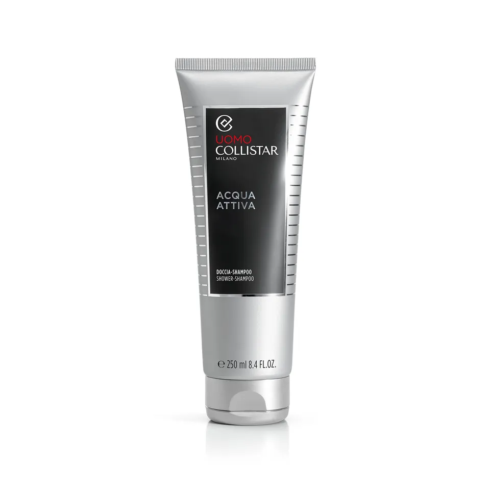 collistar-acqua-attiva-doccia-shampoo-uomo-250ml image 1
