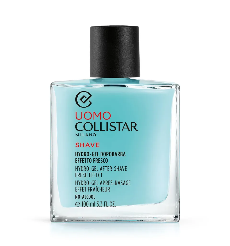 collistar-uomo-hydro-gel-dopobarba-effetto-fresco-anti-rossore-100-ml image 1
