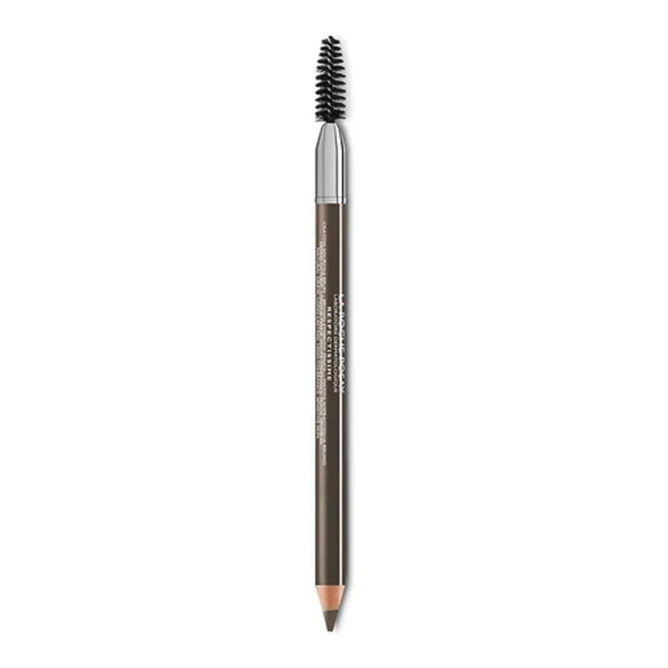 la-roche-posay-toleriane-matita-sopracciglia-bruno-waterproof-1-3-g image 1