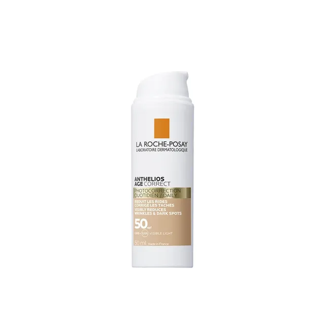 la-roche-posay-anthelios-anti-age-trattamento-spf50-50-ml image 1