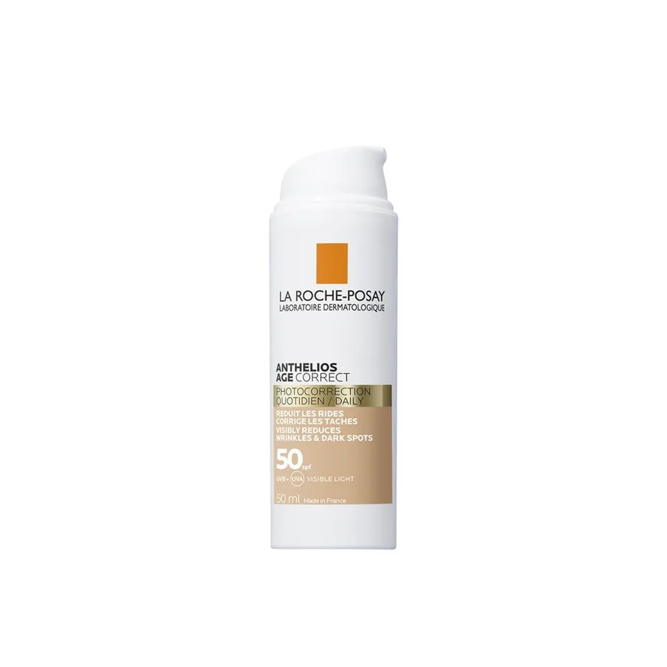 la-roche-posay-anthelios-anti-age-trattamento-spf50-50-ml image 1