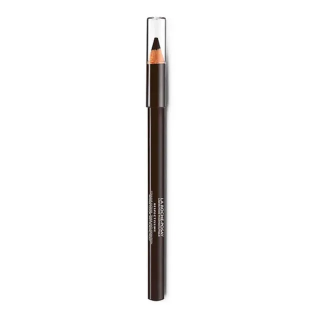 la-roche-posay-respectissime-matita-occhi-marrone-eye-pencil-for-sensitive-eyes image 1
