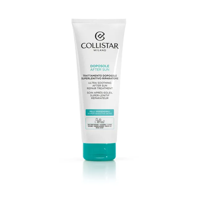 collistar-trattamento-doposole-superlenitivo-riparatore-crema-corpo-lenitiva-250 image 1