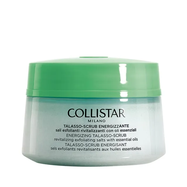 collistar-talasso-scrub-energizzante-con-sali-marini-e-oli-essenziali-300-g image 1