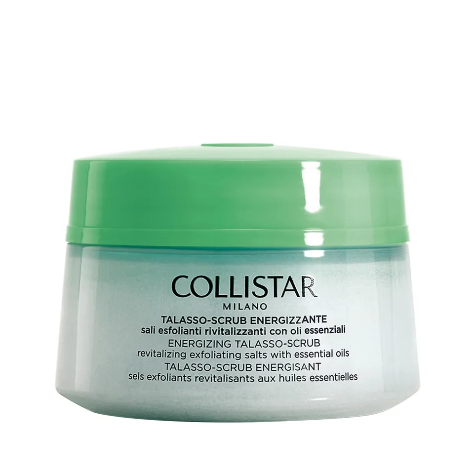 collistar-talasso-scrub-energizzante-con-sali-marini-e-oli-essenziali-300-g image 1