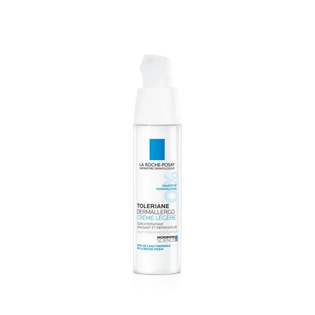 la-roche-posay-toleriane-dermallergo-crema-lenitiva-pelle-allergica-40-ml image 1