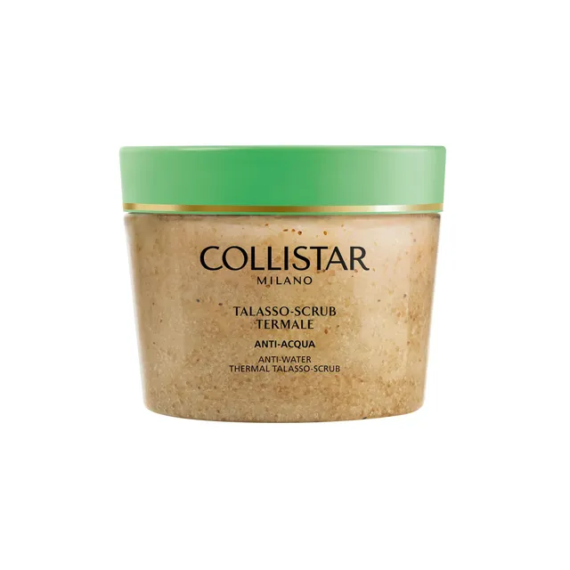 collistar-talasso-scrub-corpo-esfoliante-anti-acqua-600g image 1